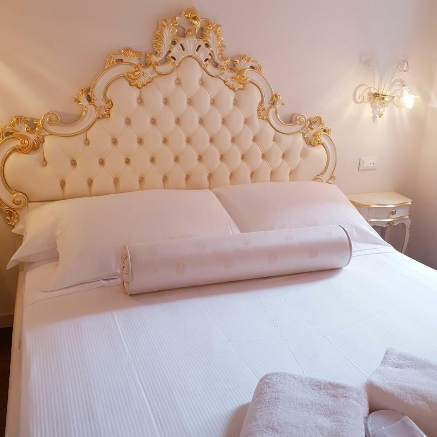 Ca' Vittoria Boutique House Apartsuite Chioggia Exterior foto